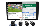 MÀN HÌNH Ô TÔ THÔNG MINH GOTECH GC360