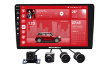 MÀN HÌNH Ô TÔ THÔNG MINH GOTECH GC360