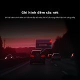 Camera Hành Trình Ô Tô Xiaomi Botslab Dash Cam G300H
