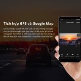 Camera Hành Trình Ô Tô Xiaomi Botslab Dash Cam G300H