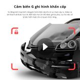 Camera Hành Trình Ô Tô Xiaomi Botslab Dash Cam G300H