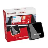 Màn hình ô tô Android Box Gotech GB9