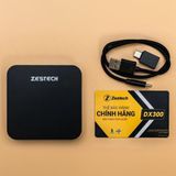 Màn hình xe hơi Android Zestech Android Box DX265 thế hệ thứ 2