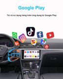 HTD Smart CarPlay AI Box D10 – RAM 4GB, ROM 32GB, Android 9.0