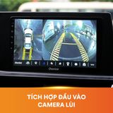 Màn hình android Elliview Ownice C970 premium
