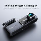 Camera Hành Trình Ô Tô Xiaomi Botslab Dash Cam HK30