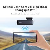 Camera Hành Trình Ô Tô Xiaomi Botslab Dash Cam HK30