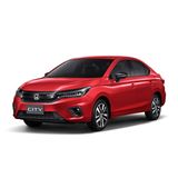 Phủ Gầm Honda City