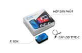 HTD Smart CarPlay AI Box D10 – RAM 4GB, ROM 32GB, Android 9.0
