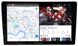 Màn hình Android ô tô Bravigo TMAX