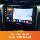 Màn hình android liền cam 360 Elliview Ownice C970M-S