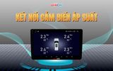 Màn hình android Winca S300+ QLED 2K DTS