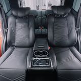 Độ Ghế Ford Territory