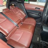 Độ Ghế Toyota Yaris Cross