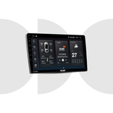 Màn hình Android ICAR Elliview U4 Basic 2024