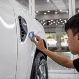 Phủ Ceramic Ford Ranger