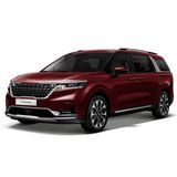Cách âm chống ồn Kia Carnival