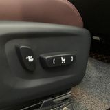 Độ Ghế Chỉnh Điện Toyota Yaris Cross