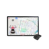 Màn hình Android AI ADAS UTOUR US – i13