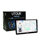 Màn hình Android AI ADAS UTOUR US – i2K