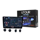 Màn hình liền Camera 360 AI ADAS UTOUR US360-i1