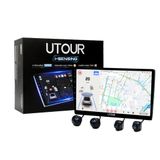 Màn hình liền Camera 360 AI ADAS UTOUR US360-i1