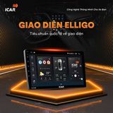 Màn hình Android ICAR Elliview U4 Basic +