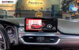 Màn hình ô tô thông minh GOTECH GT MAZDA PRO