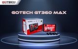 Màn hình ô tô thông minh GOTECH GT360 Max