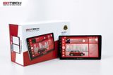 Màn hình ô tô thông minh GOTECH GT11