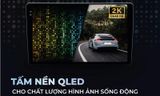 Màn Hình Xe Hơi Teyes CC3 2K 360