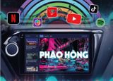 Màn Hình Xe Hơi Teyes CC3 2K 360