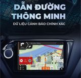 Màn Hình Xe Hơi Teyes CC3 2K 360