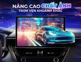 Màn Hình Xe Hơi Teyes CC3 2K MAX 360