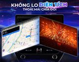 Màn Hình Xe Hơi Teyes CC3 2K MAX 360