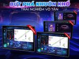 Màn Hình Xe Hơi Teyes CC3 2K MAX 360