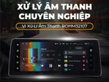 Màn Hình Xe Hơi Teyes Lux One