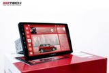 Màn hình ô tô thông minh GOTECH GT11