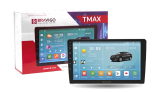 Màn hình Android ô tô Bravigo TMAX