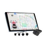 Màn hình liền Camera 360 AI ADAS UTOUR US360 – i2K