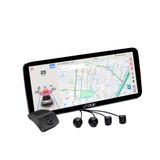 Màn hình liền Camera 360 AI ADAS UTOUR US360 – i12