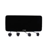 Màn hình liền Camera 360 AI ADAS UTOUR US360 – i12