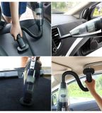 Máy Hút Bụi Ô Tô Chuyên Dụng