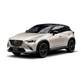 Độ Bi Pha Cos Mazda CX-3