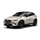 Phim PPF Mazda CX-3