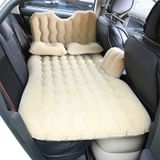 Đệm Hơi Ô Tô Có Chắn Cánh Cửa Bền Đẹp