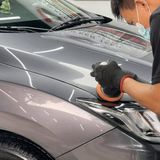 Phủ Ceramic Honda City