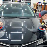 Phủ Ceramic Toyota Corolla Altis