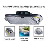 Túi chống ngập Ford Territory