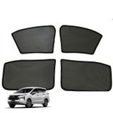 Rèm Che Nắng Nam Châm Ô Tô Mitsubishi Xpander Cao Cấp